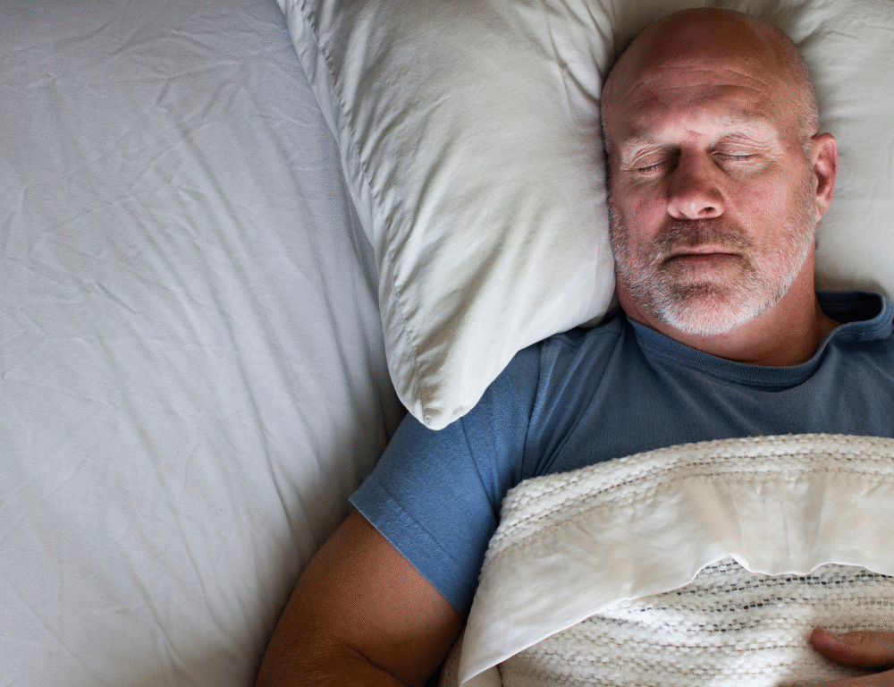 Improve Sleep Cycle