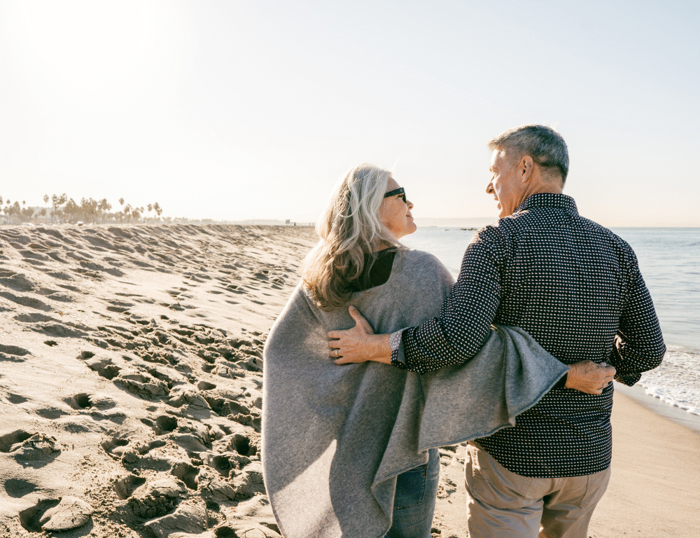Kinesiology for Seniors