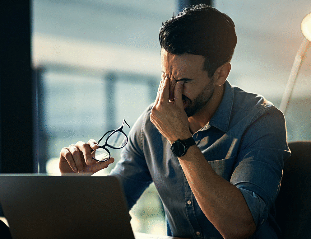 Reducing Burnout and Stress